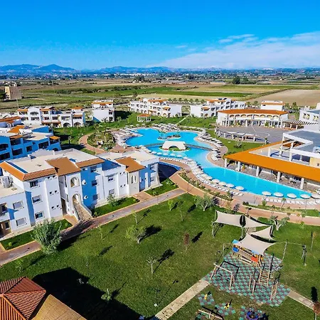 Danaide Bilo Apartment *