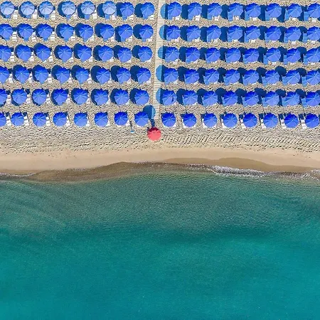 Danaide Bilo Scanzano Jonico