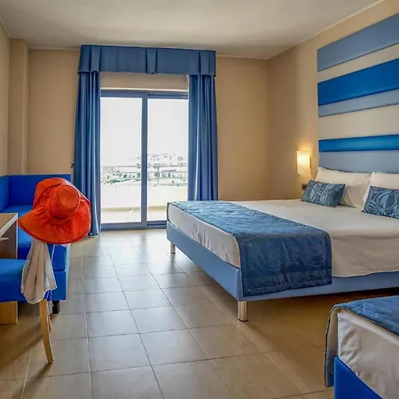 Danaide Bilo Apartamento *