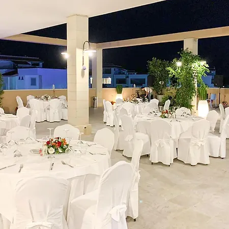 Danaide Bilo Scanzano Jonico