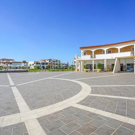 Апартаменты Danaide Bilo *