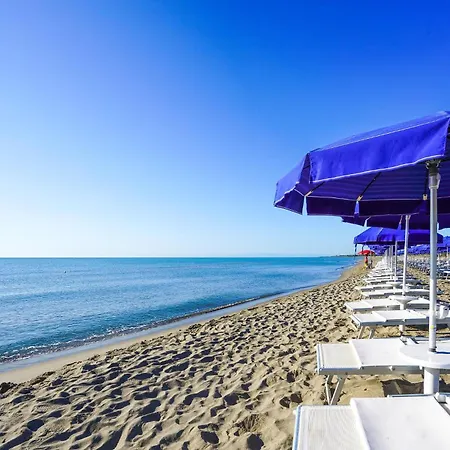 Danaide Bilo Apartamento Scanzano Jonico