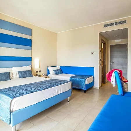 Danaide Bilo Apartamento *