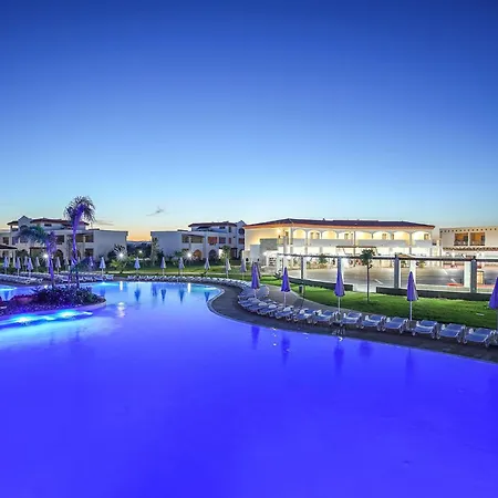 Apartamento Danaide Bilo *