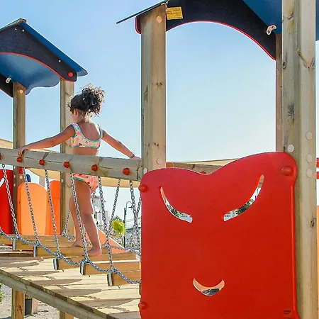 Danaide Bilo Apartamento