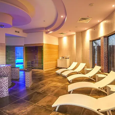 Danaide Bilo Apartamento *