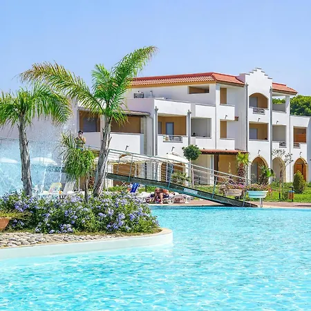 Danaide Bilo Apartamento