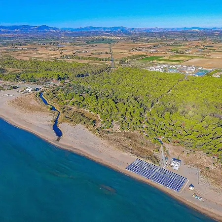 Apartament Danaide Bilo Scanzano Jonico