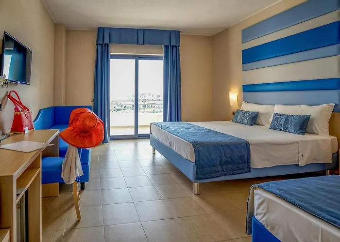 Danaide Bilo Апартаменты *