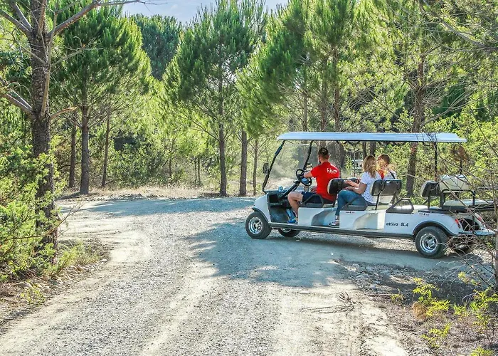 Danaide Bilo Апартаменты Scanzano Jonico