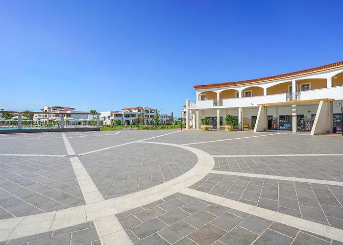 Апартаменты Danaide Bilo *