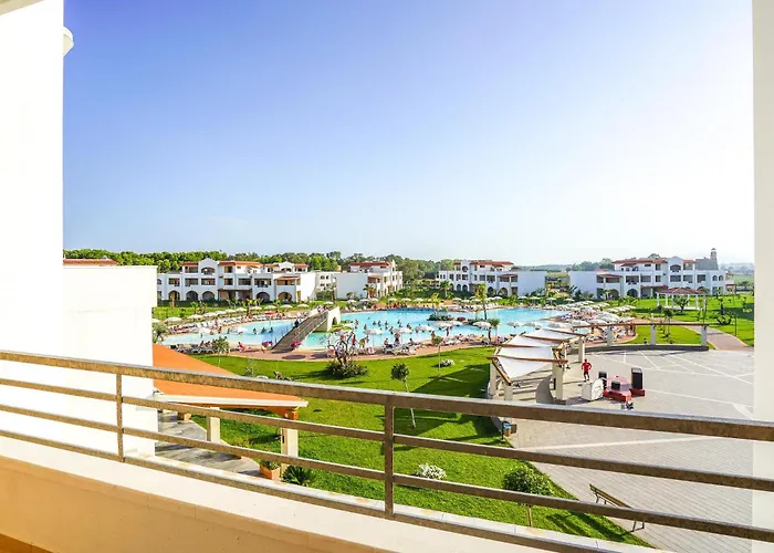 Апартаменты Danaide Bilo *