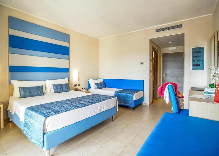 Danaide Bilo Апартаменты *