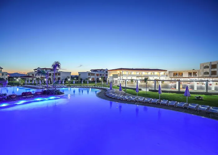 Апартаменты Danaide Bilo *