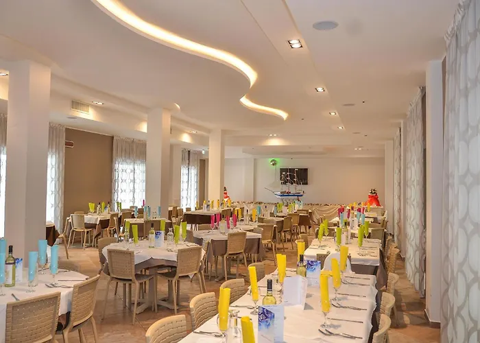 Danaide Bilo Апартаменты Scanzano Jonico