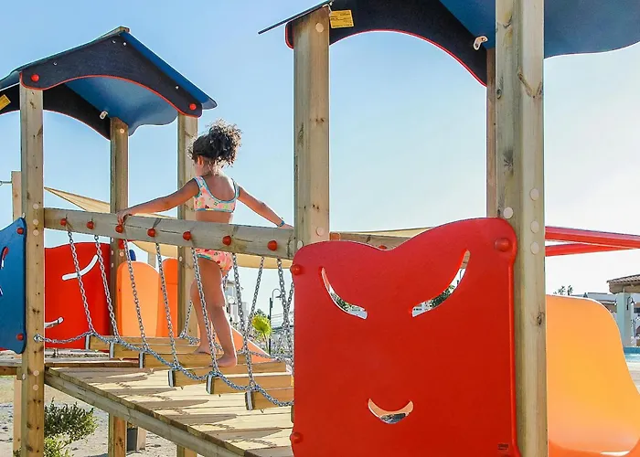 Danaide Bilo Апартаменты