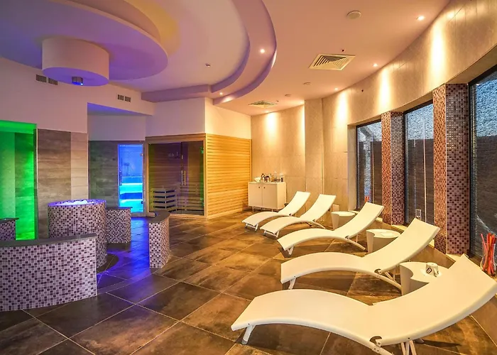 Danaide Bilo Апартаменты *