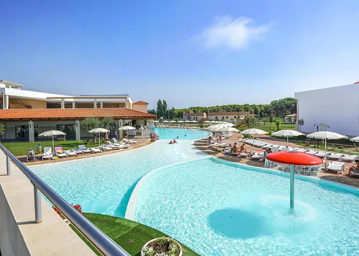 Апартаменты Danaide Bilo *