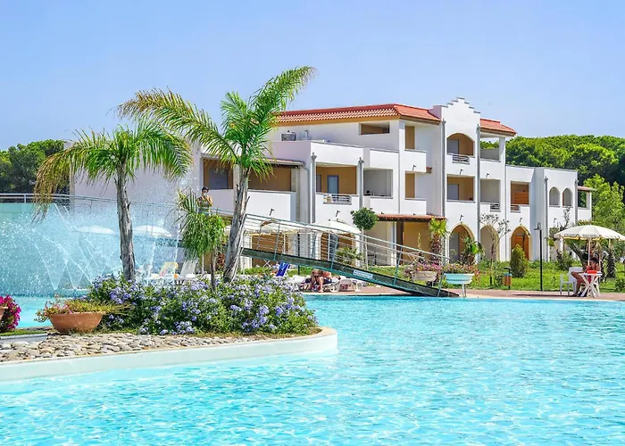 Danaide Bilo Apartmán