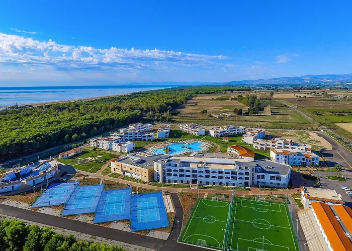 Apartmán Danaide Bilo