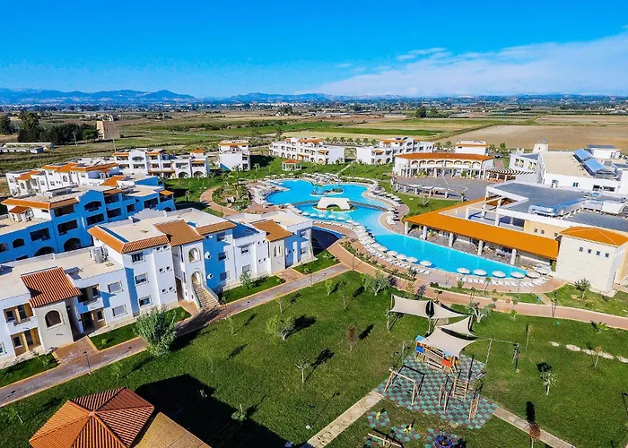 Danaide Bilo Апартаменты *